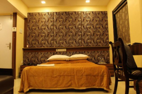 Hotel Metro Palace, Mumbai